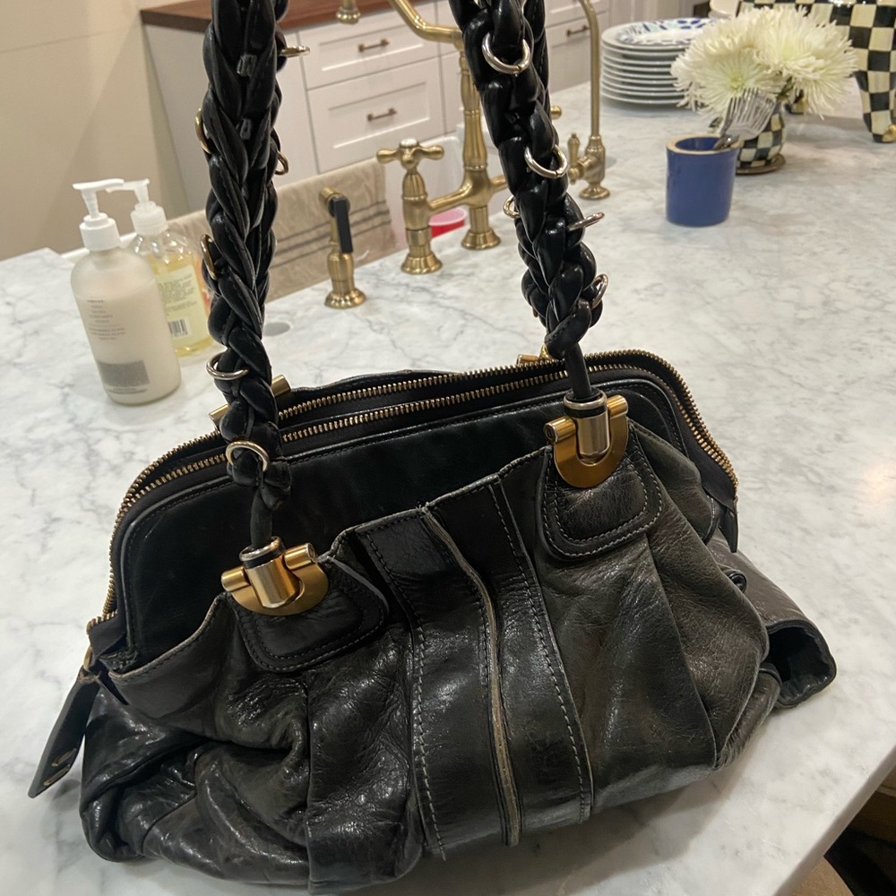 Chloe Vintage purse